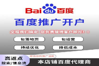 百度推广运营策略案例：品牌提升的捷径